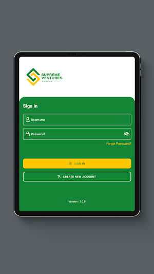SVL Agent Screenshot 3
