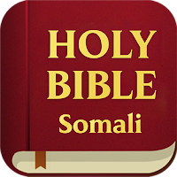 Somali Holy Bible