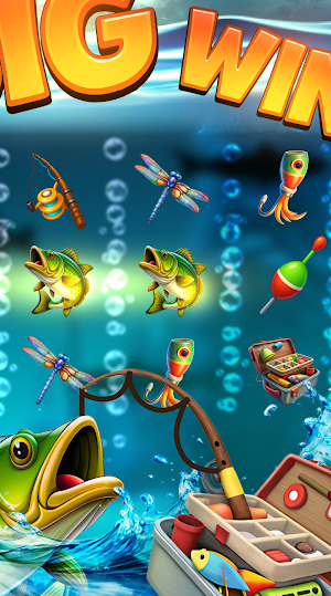 Bass Fishing Tool Screenshot 2