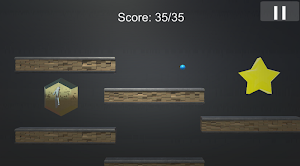 Break Out! Screenshot 0