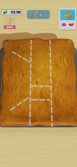 DIY Cakes Screenshot 1