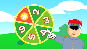 The Little Train Game Screenshot 2