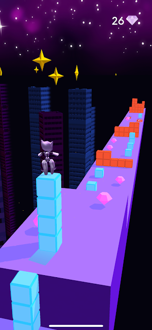 Chill Ride Screenshot 1