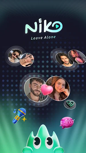 Niko Screenshot 0