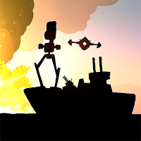 Battlecruisers: RTS for Tablets