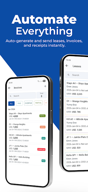StaysPal: Properties & Rentals Screenshot 2