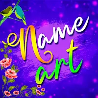 Nameart Editor