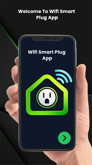 Wifi Smart Plug App Screenshot 0