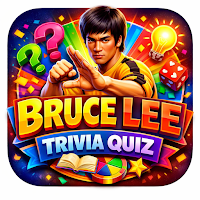 Bruce Lee Trivia Quiz