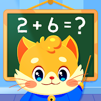 Math for Kids - Math Games