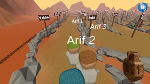 Ariflerin Satrancı 3D Screenshot 2