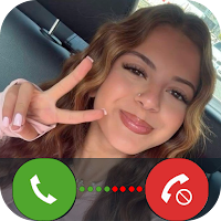 Zahide Fake Video Call & Chat