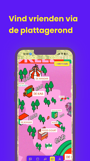 Op Dreef Festival Screenshot 2