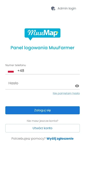 MuuFarmer Screenshot 0