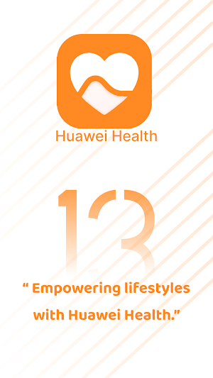 Huawei Health For Android Tips Screenshot 1