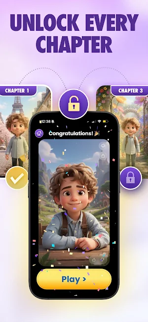 PuzzleMe: Create Your Puzzle Screenshot 3