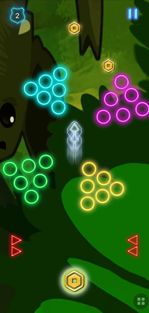 Robux Voltage Rush Screenshot 2