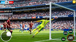 Soccer Football Superstar 2026 Screenshot 3