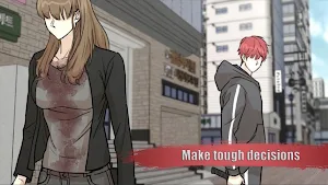 Return survival Screenshot 2