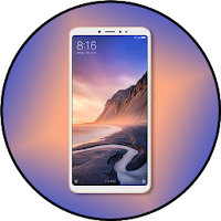 Theme for Xiaomi Mi Max 3