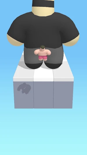 Flippin Hero Screenshot 1