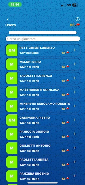 FantaYouPong Screenshot 2