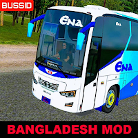 Bangladesh Bus Simulator Mod
