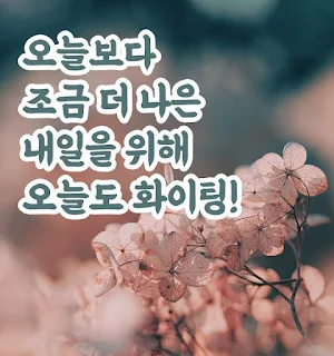 2023좋은 아침, 좋은 오후, 좋은 밤 이미지 Screenshot 3