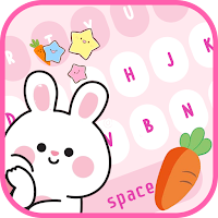 Keyboard Theme: Emoji & Fonts