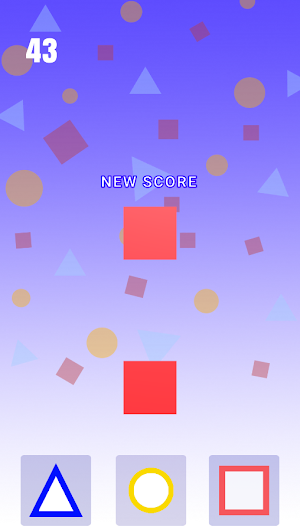 SHAPES Screenshot 3