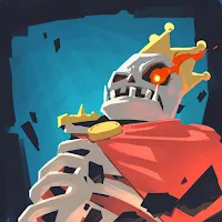 Dungeon Shooter - roguelike