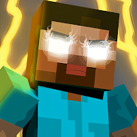 Herobrine Mod for Minecraft PE