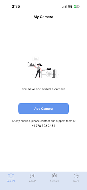 FREIGHT UP ADAS Screenshot 1