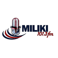 Miliki101.3 FM