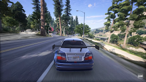 Real Car Driving Simulator 3d Screenshot 1