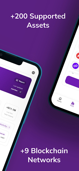 Laqira Pay Screenshot 1