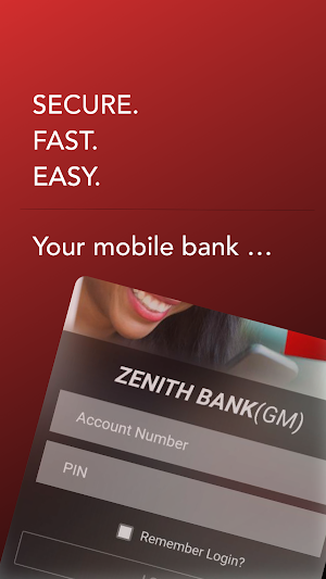 Zenith Gambia Screenshot 0