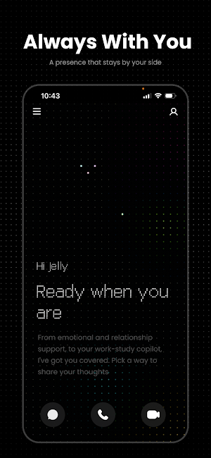 Vidy Screenshot 0