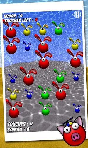 Bubble Blast 3D Screenshot 2
