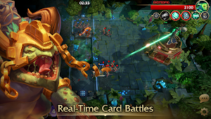 Minion Masters Screenshot 0