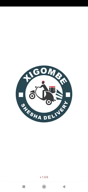 Xigombe Shesha Rider Screenshot 3
