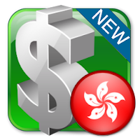 Hong Kong Stock Viewer