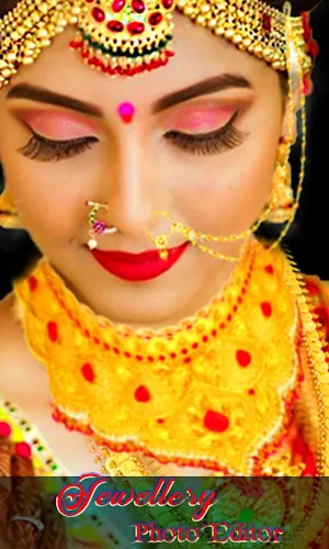 Jewellery Photo Editor 2020 Screenshot 3