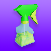 Splash and Melt