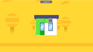 Paint And Build City Screenshot 2