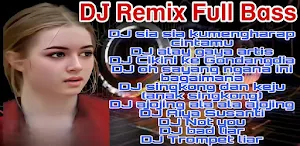 Dj Sia-Sia Mengharap Cintamu Screenshot 0