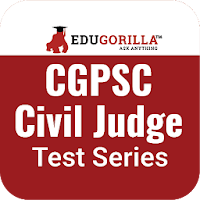 CGPSC Civil Judge Mock Tests A
