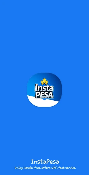 Instapesa Screenshot 1