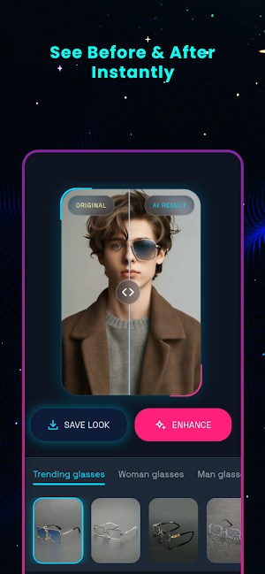 AI Clothes Changer: Try On Screenshot 2