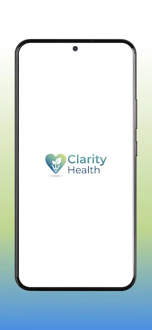 Clarity Health Screenshot 0